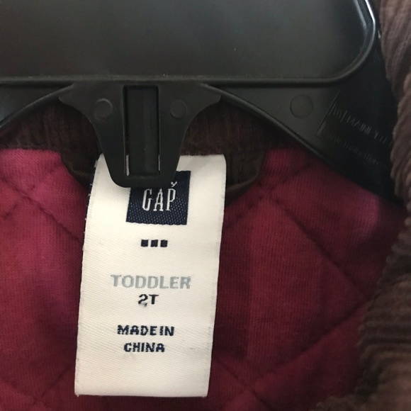 coat - Picture 2 of 5